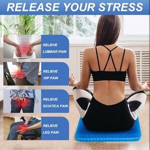 Black and White Strappy Sports Bra